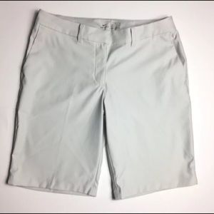 Nike Womens Flex Woven Golf Shorts